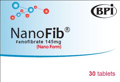 Nanofib